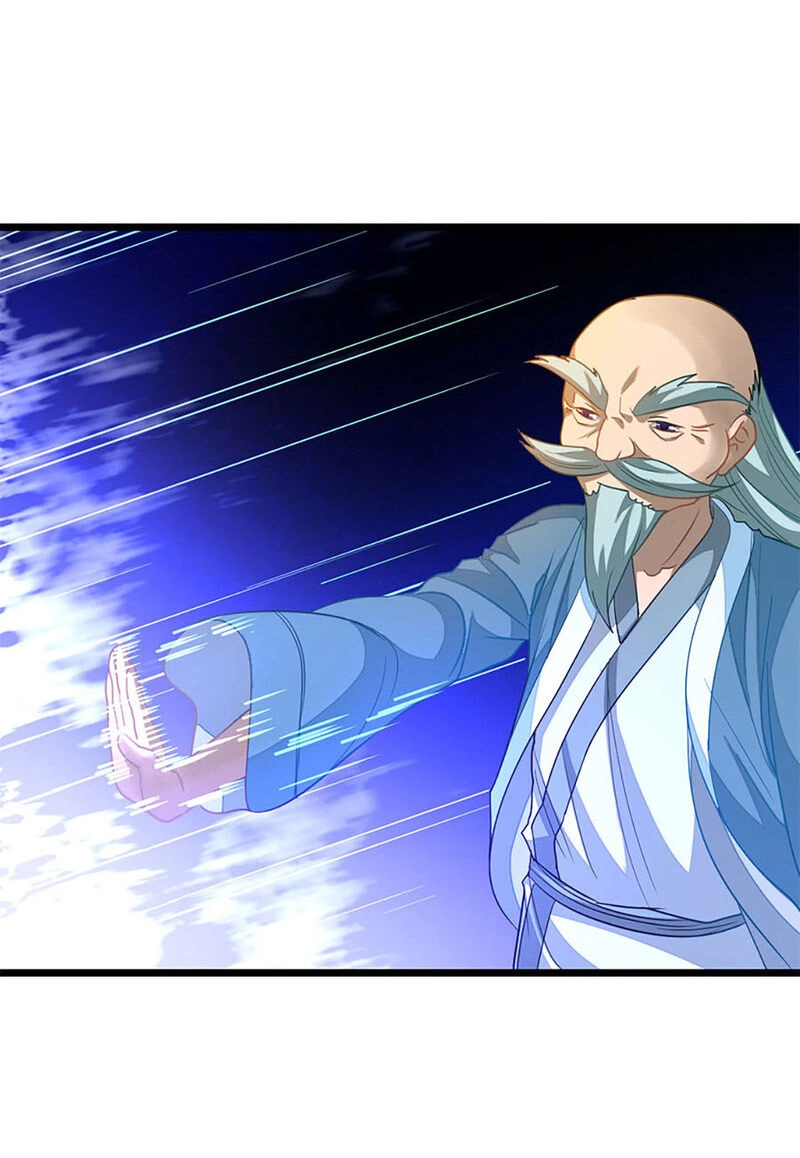 Cửu Dương Thần Vương Chapter 214 - 17