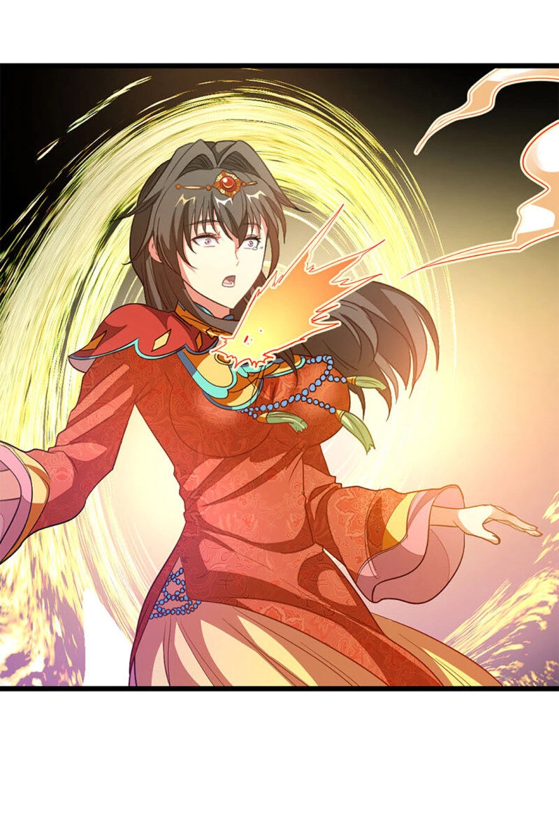 Cửu Dương Thần Vương Chapter 214 - 18