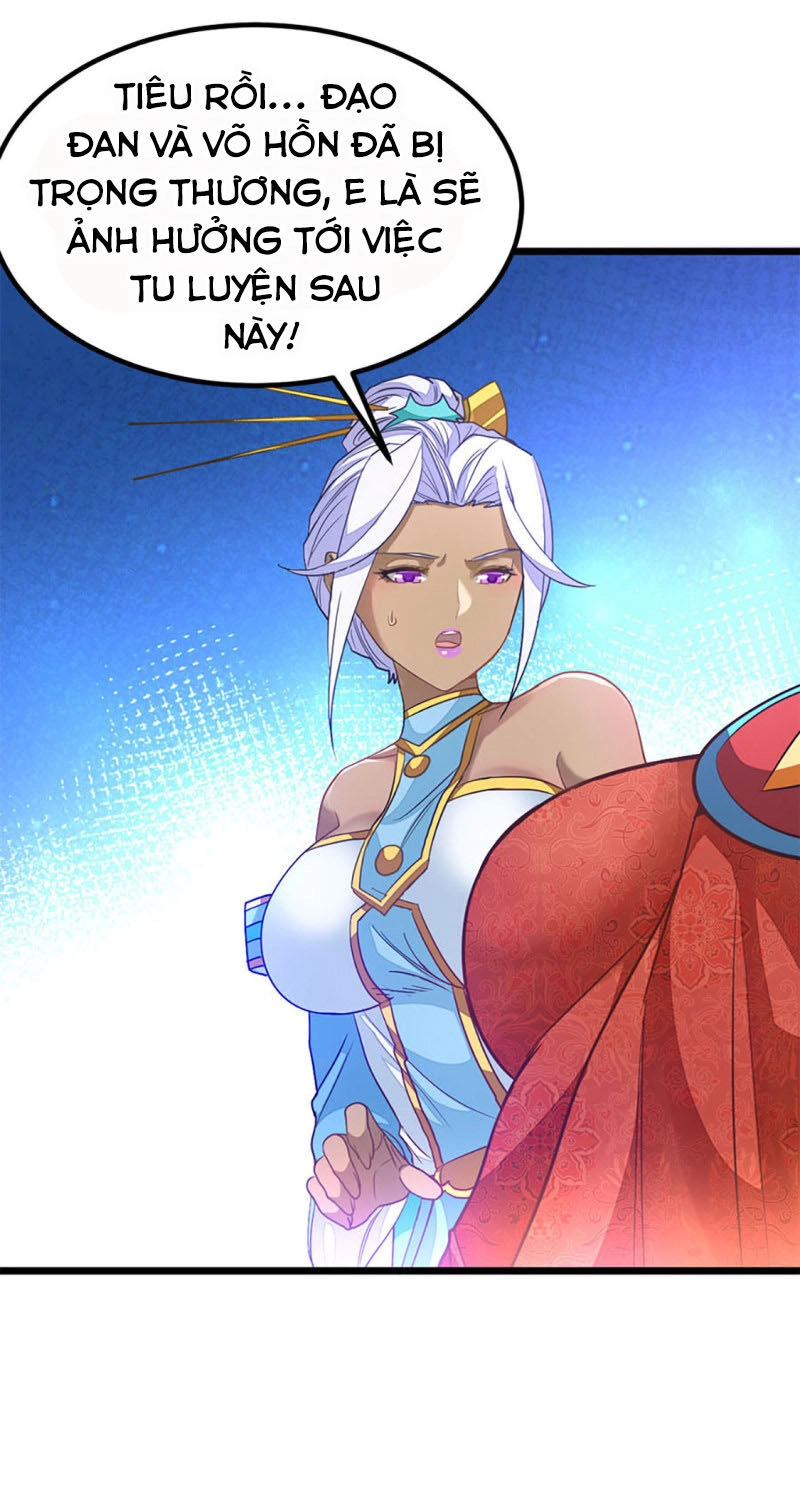 Cửu Dương Thần Vương Chapter 214 - 21