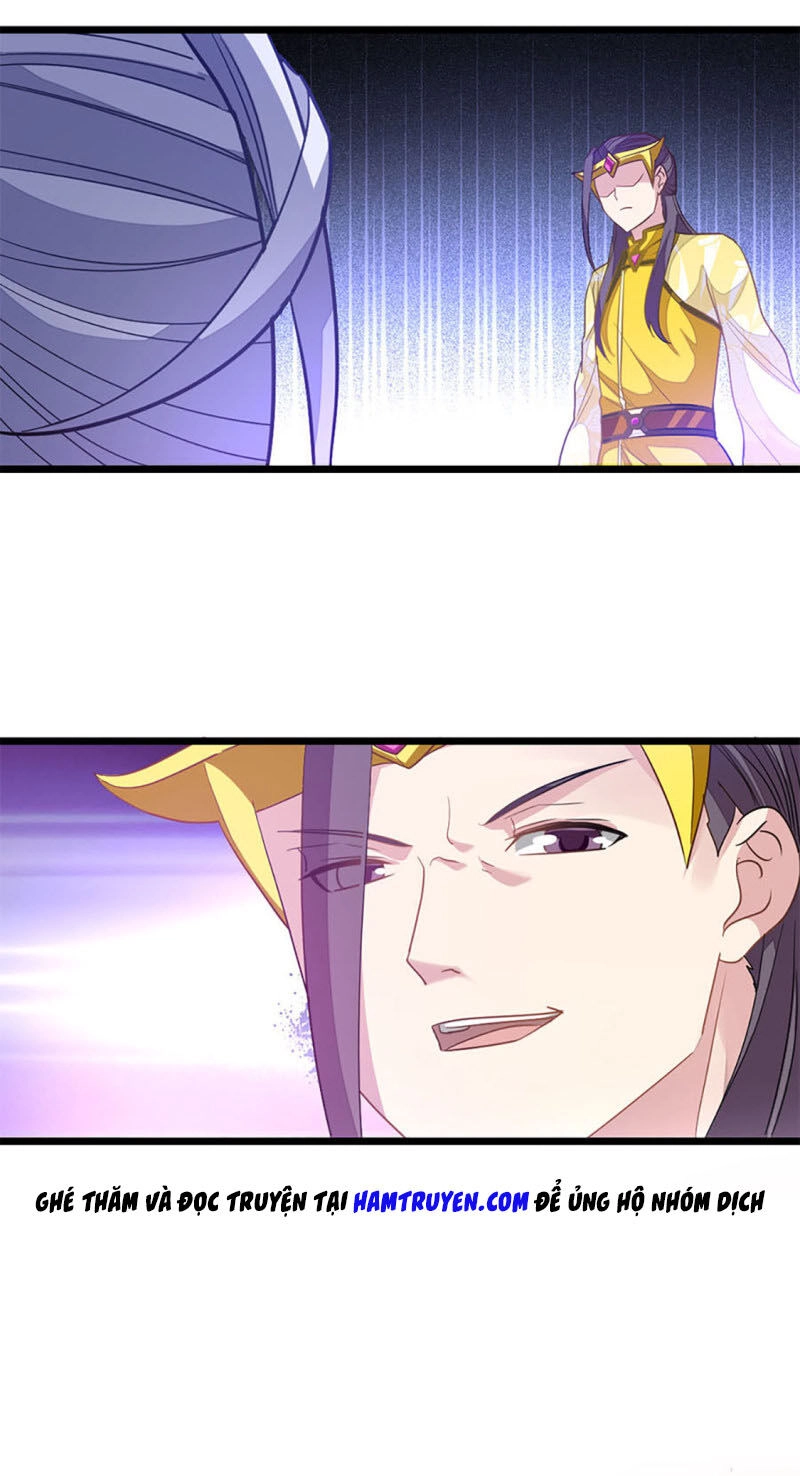 Cửu Dương Thần Vương Chapter 214 - 22