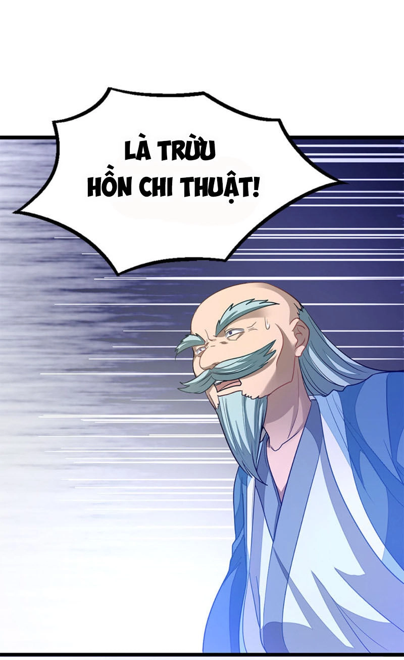 Cửu Dương Thần Vương Chapter 214 - 25