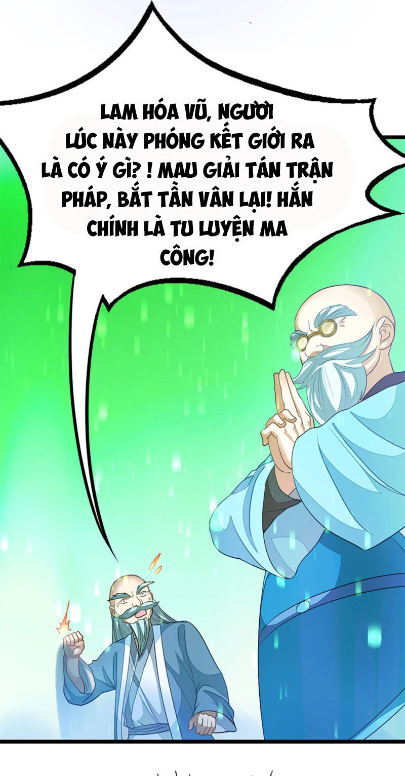 Cửu Dương Thần Vương Chapter 214 - 26