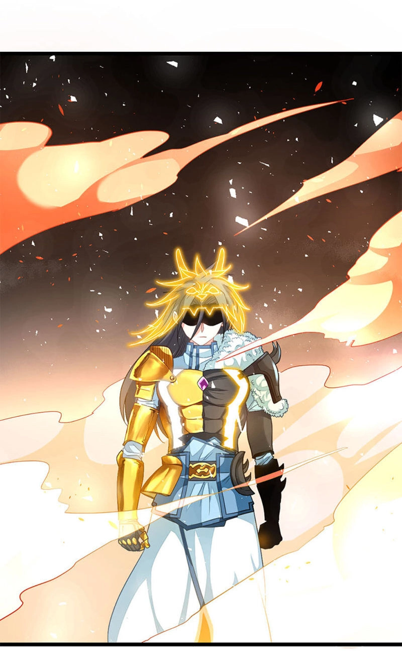 Cửu Dương Thần Vương Chapter 215 - 1