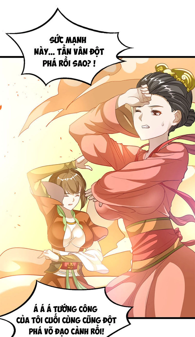 Cửu Dương Thần Vương Chapter 215 - 2