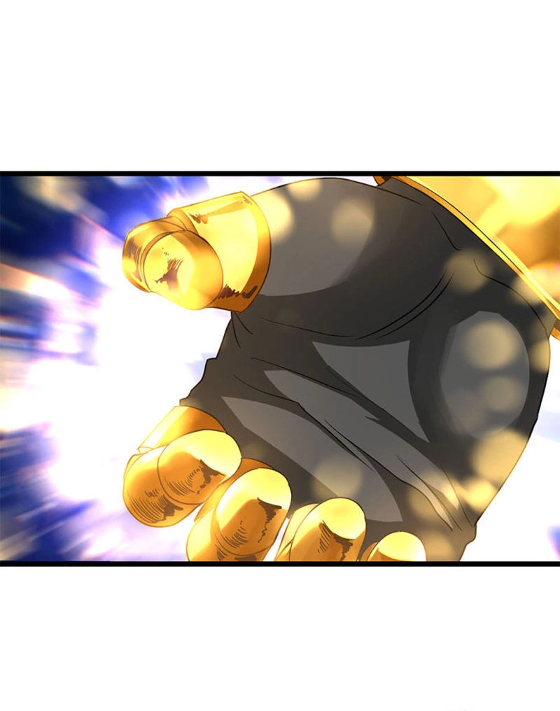 Cửu Dương Thần Vương Chapter 215 - 5