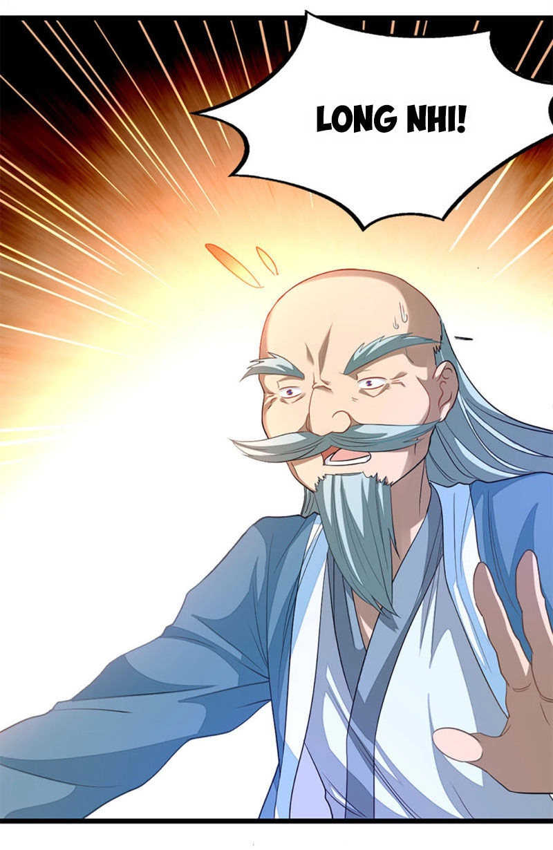 Cửu Dương Thần Vương Chapter 215 - 7