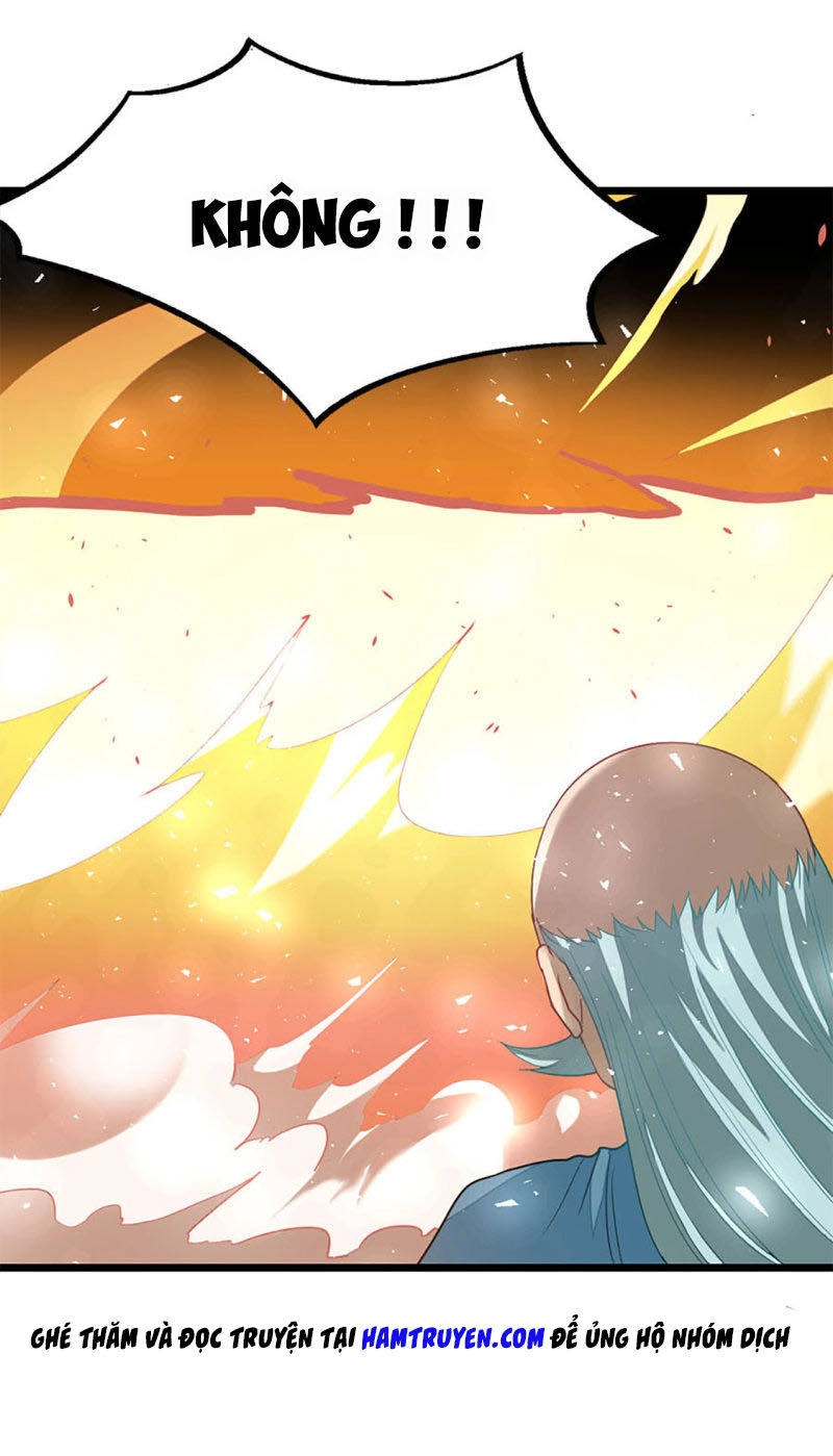 Cửu Dương Thần Vương Chapter 215 - 8