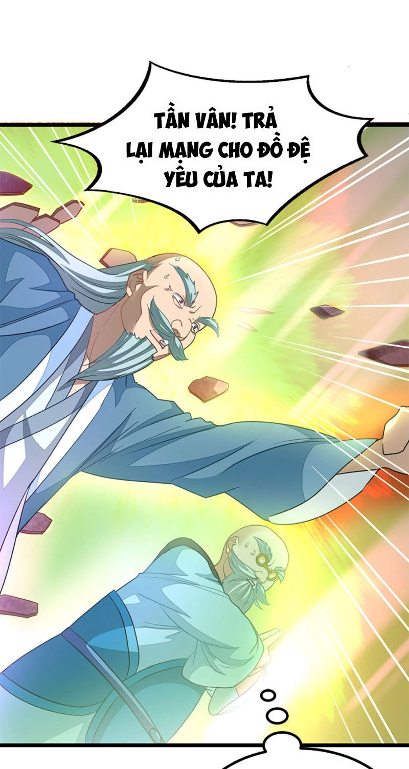 Cửu Dương Thần Vương Chapter 215 - 11