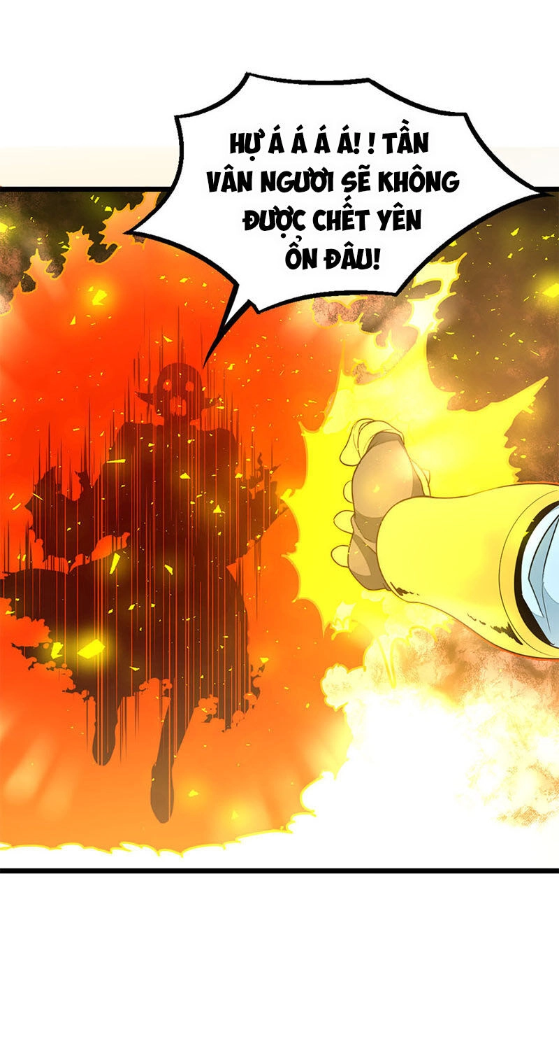 Cửu Dương Thần Vương Chapter 215 - 13