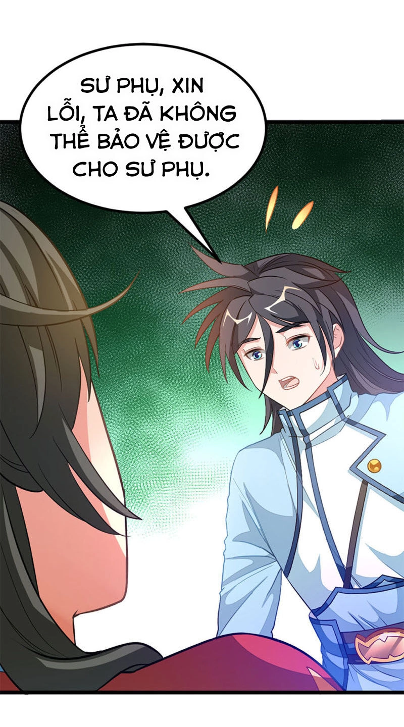 Cửu Dương Thần Vương Chapter 215 - 16