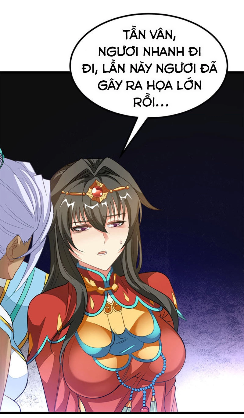 Cửu Dương Thần Vương Chapter 215 - 17