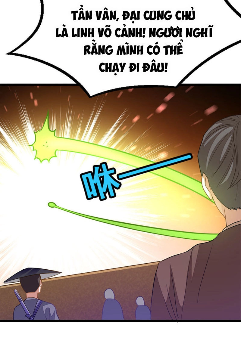 Cửu Dương Thần Vương Chapter 215 - 23