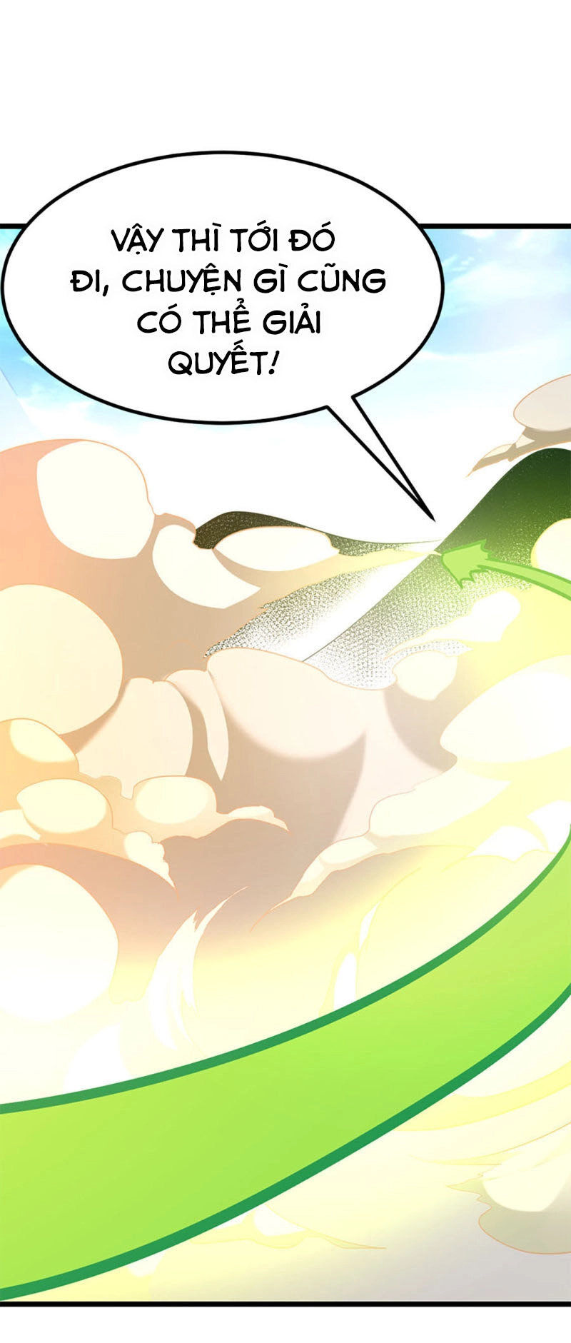 Cửu Dương Thần Vương Chapter 215 - 26