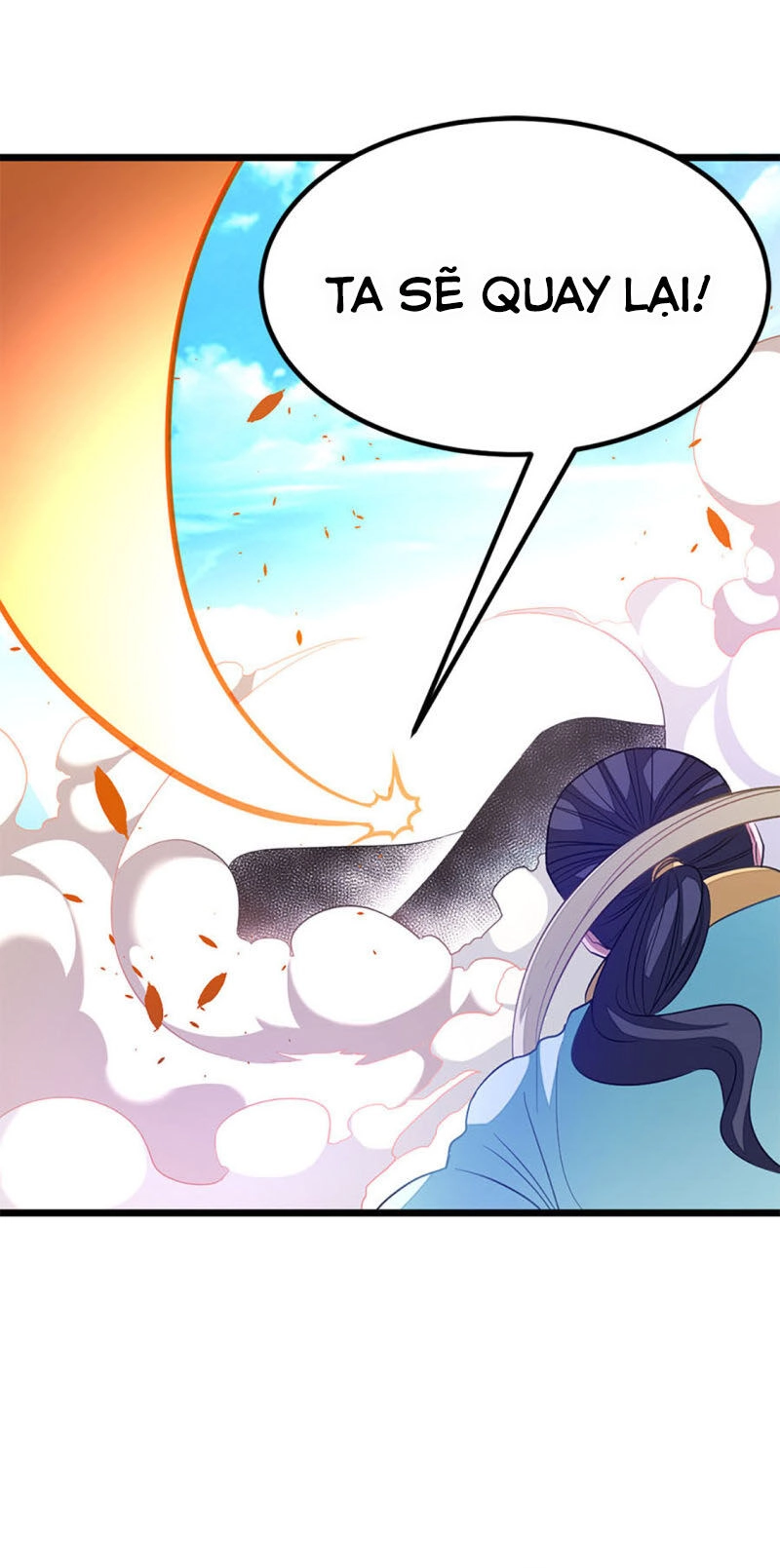 Cửu Dương Thần Vương Chapter 215 - 31