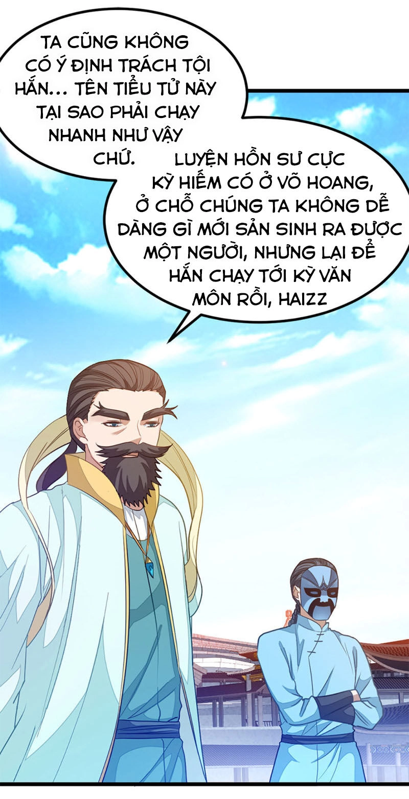 Cửu Dương Thần Vương Chapter 216 - 2