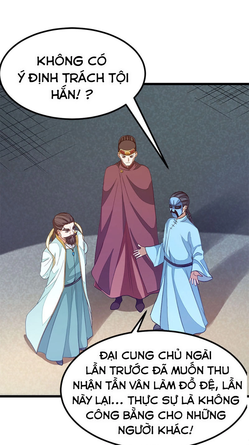 Cửu Dương Thần Vương Chapter 216 - 3