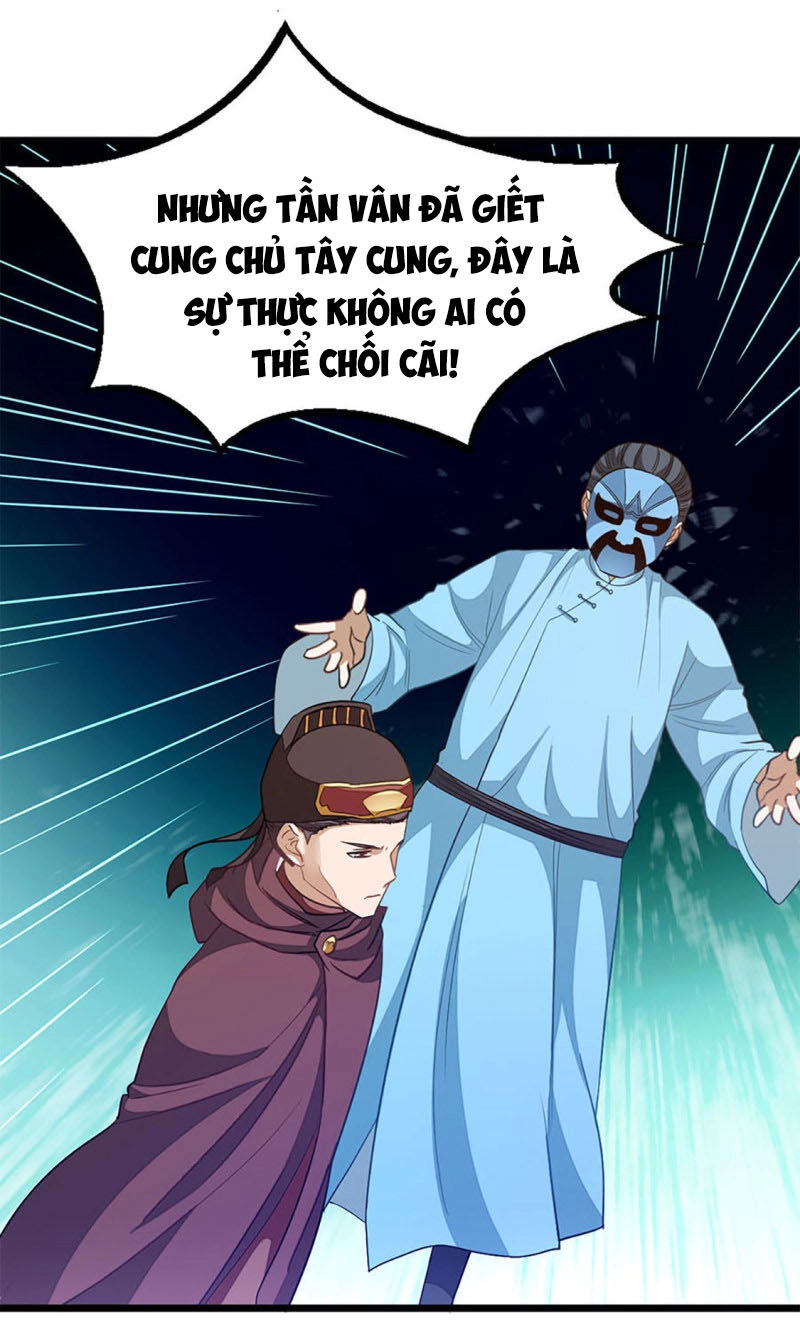 Cửu Dương Thần Vương Chapter 216 - 6