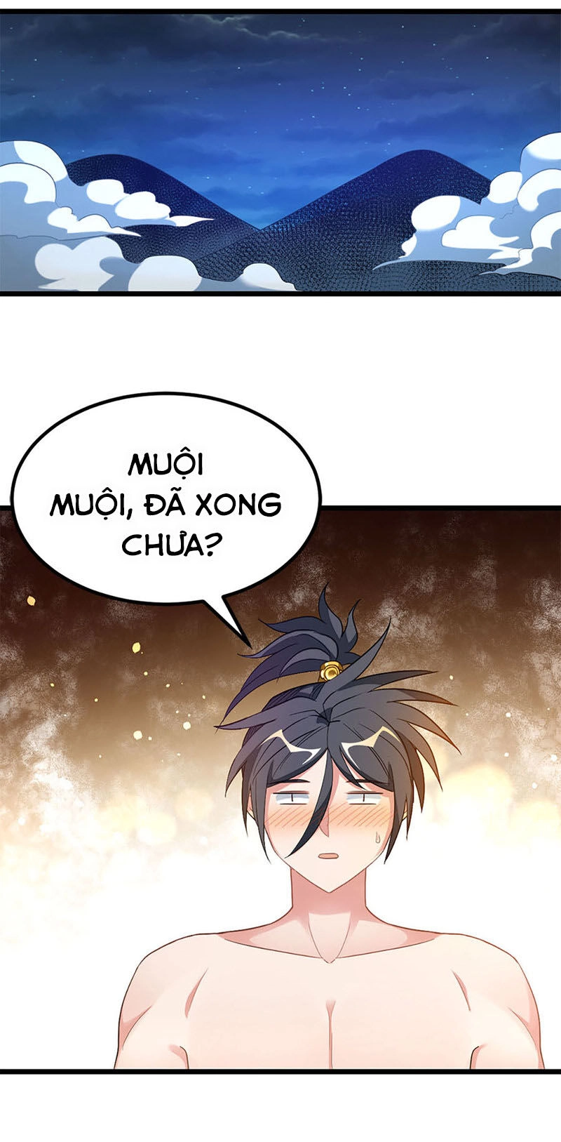 Cửu Dương Thần Vương Chapter 216 - 9