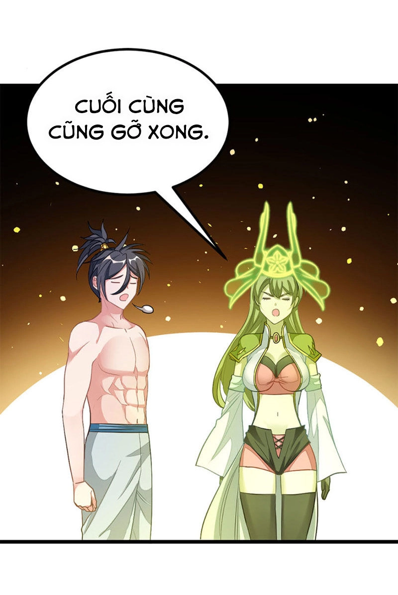 Cửu Dương Thần Vương Chapter 216 - 12