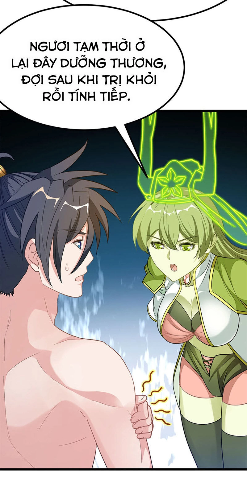 Cửu Dương Thần Vương Chapter 216 - 14