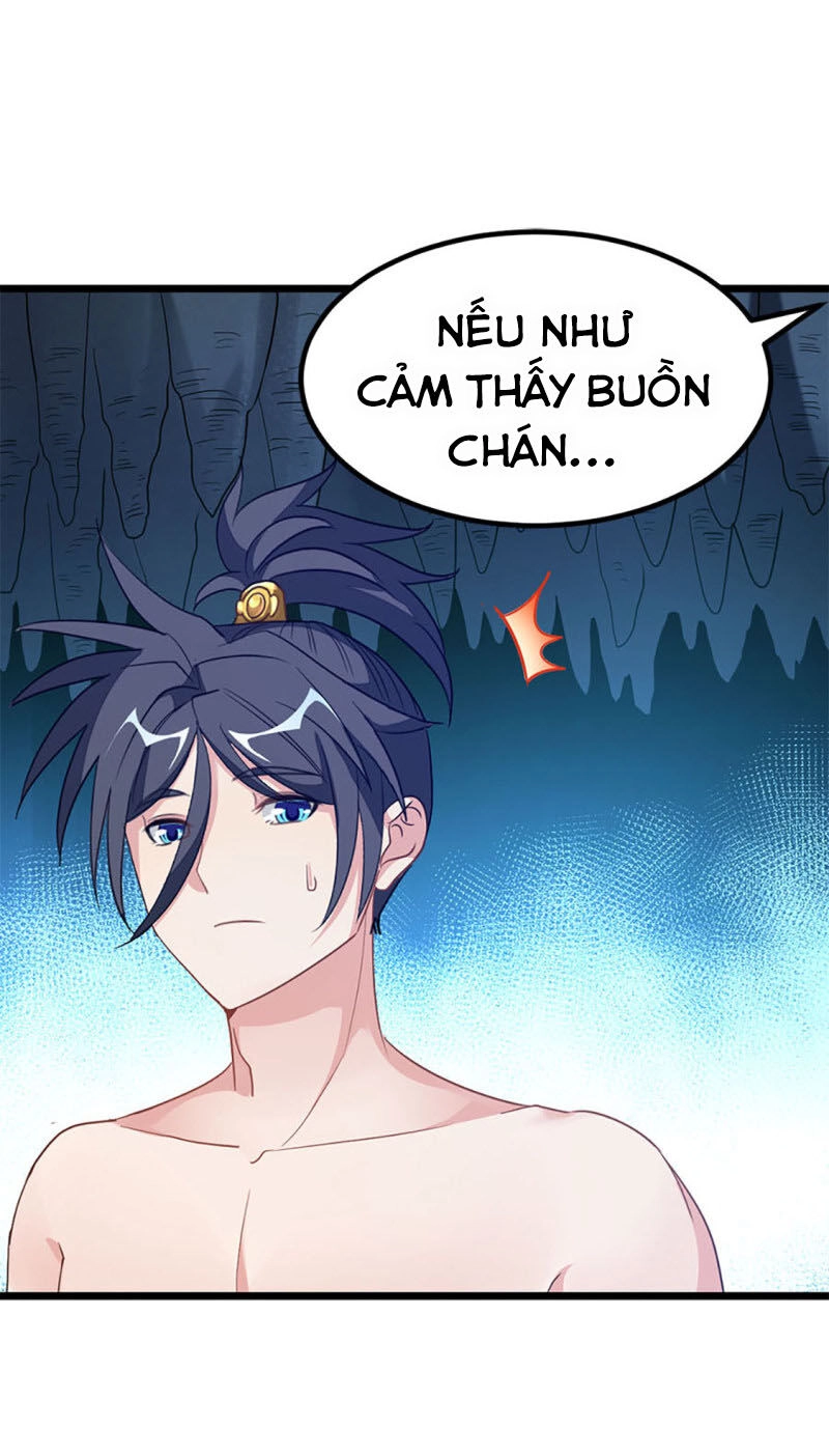 Cửu Dương Thần Vương Chapter 216 - 15
