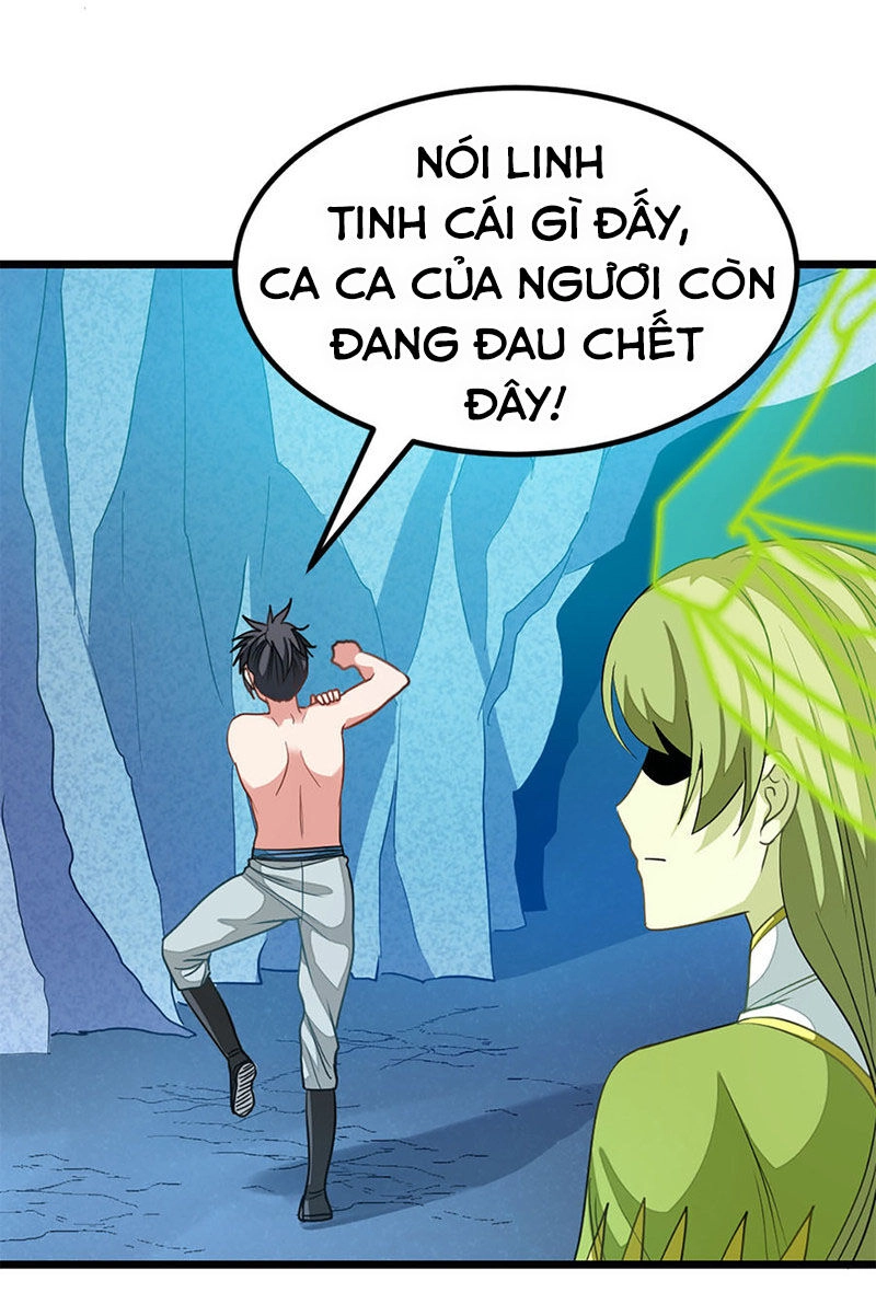 Cửu Dương Thần Vương Chapter 216 - 17