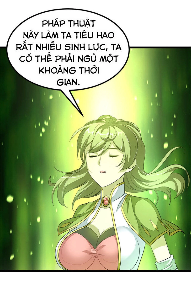 Cửu Dương Thần Vương Chapter 216 - 20