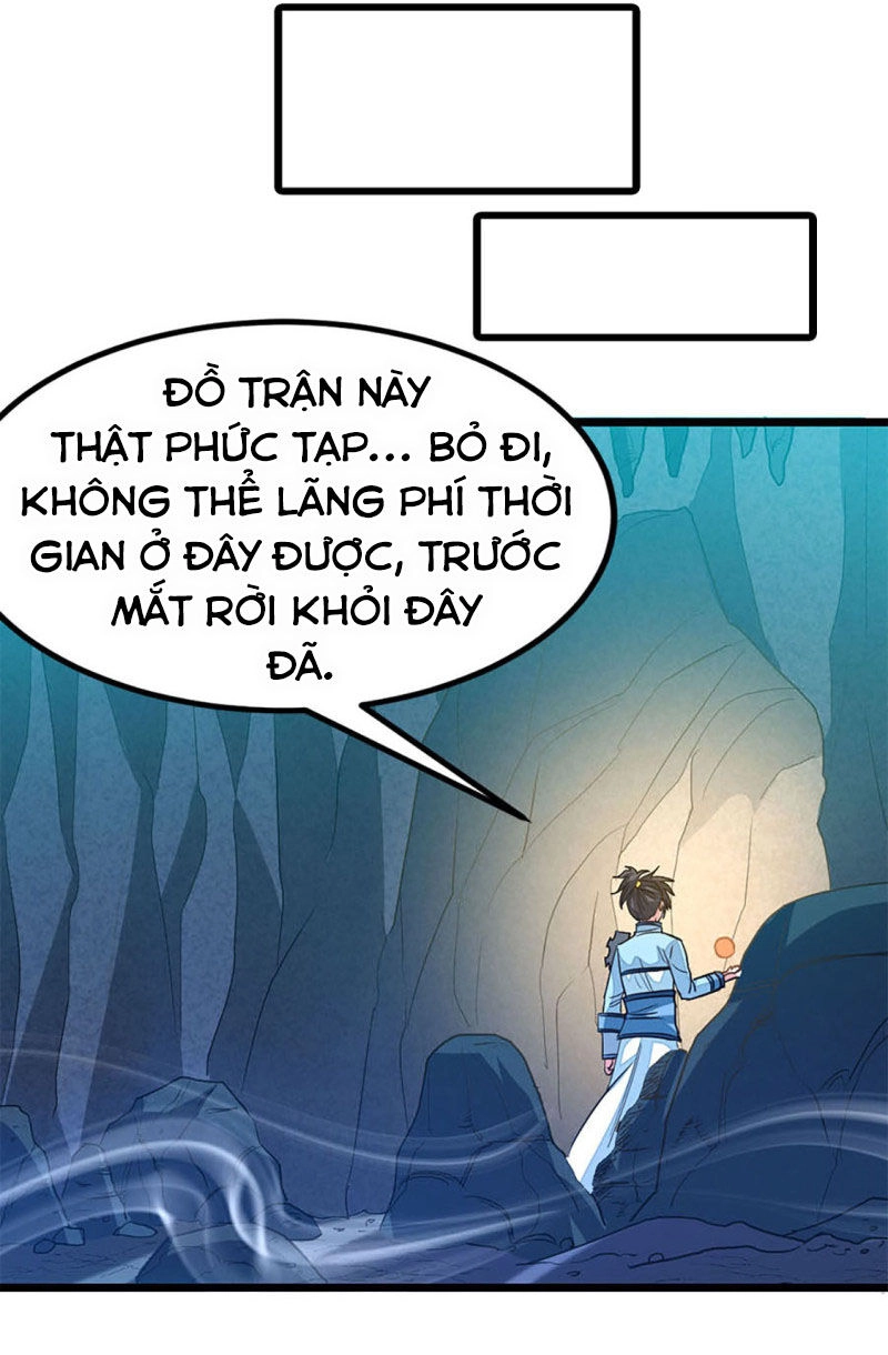 Cửu Dương Thần Vương Chapter 216 - 24