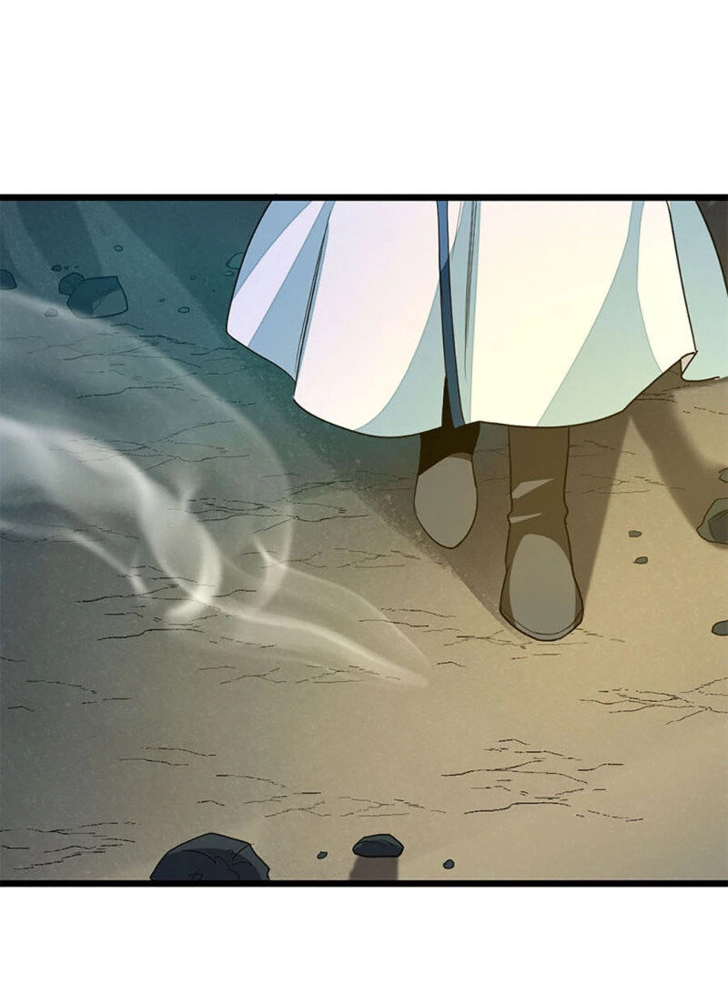 Cửu Dương Thần Vương Chapter 216 - 25