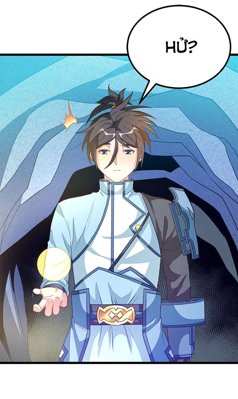 Cửu Dương Thần Vương Chapter 216 - 29