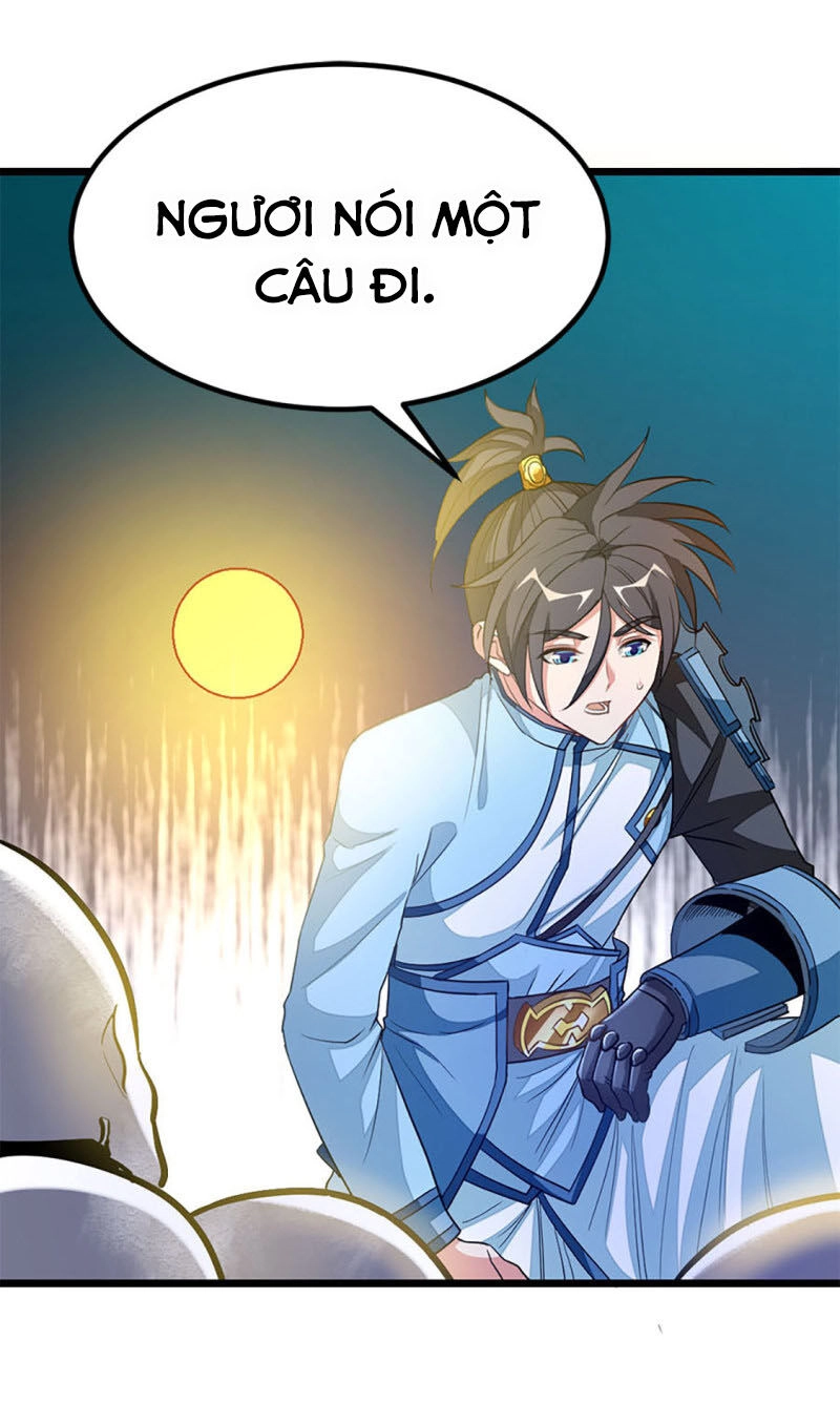 Cửu Dương Thần Vương Chapter 216 - 31