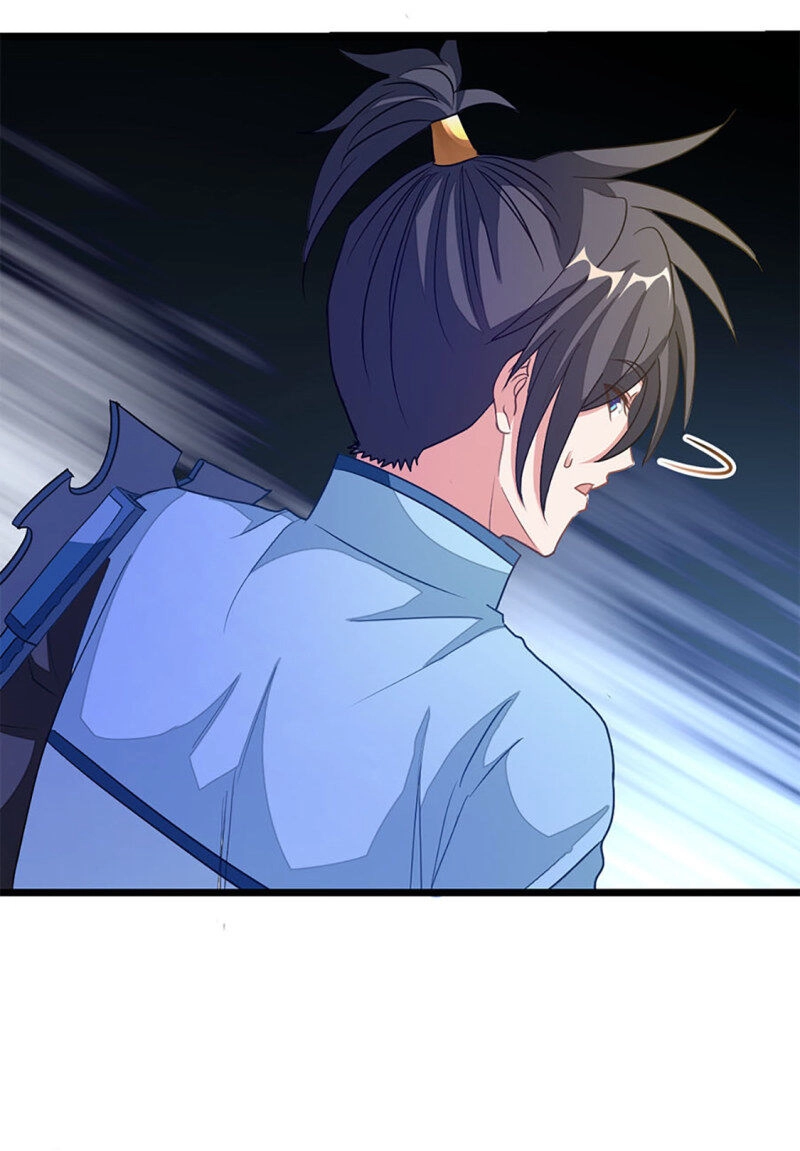 Cửu Dương Thần Vương Chapter 216 - 33