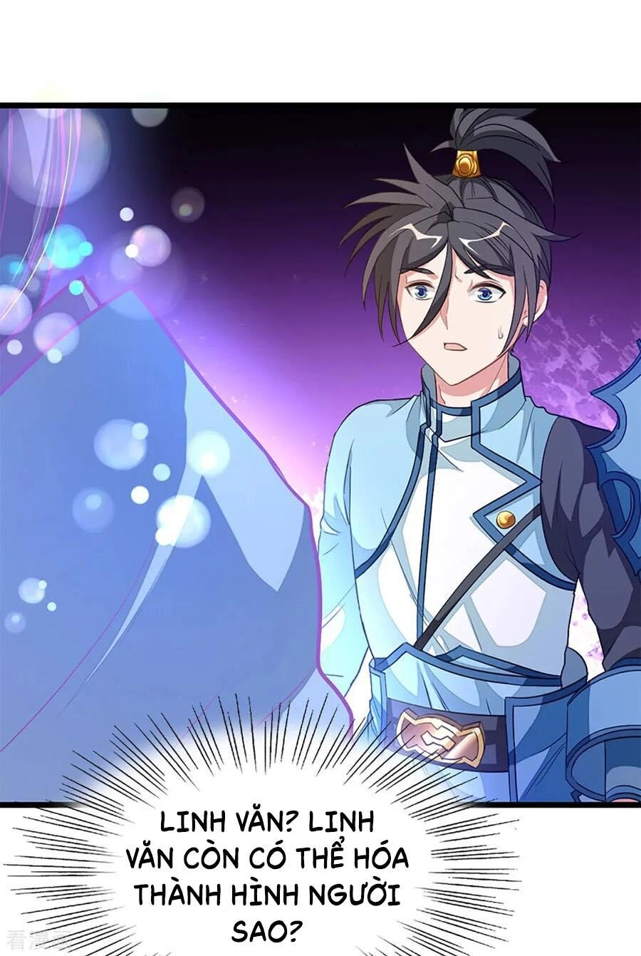 Cửu Dương Thần Vương Chapter 217 - 5