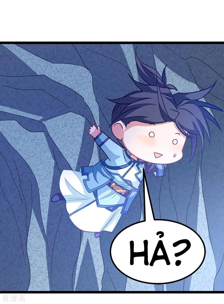 Cửu Dương Thần Vương Chapter 217 - 35