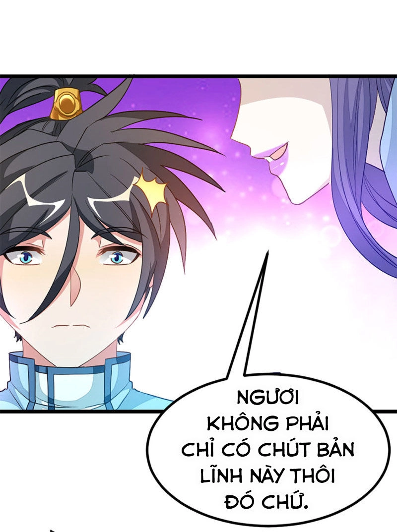 Cửu Dương Thần Vương Chapter 218 - 13