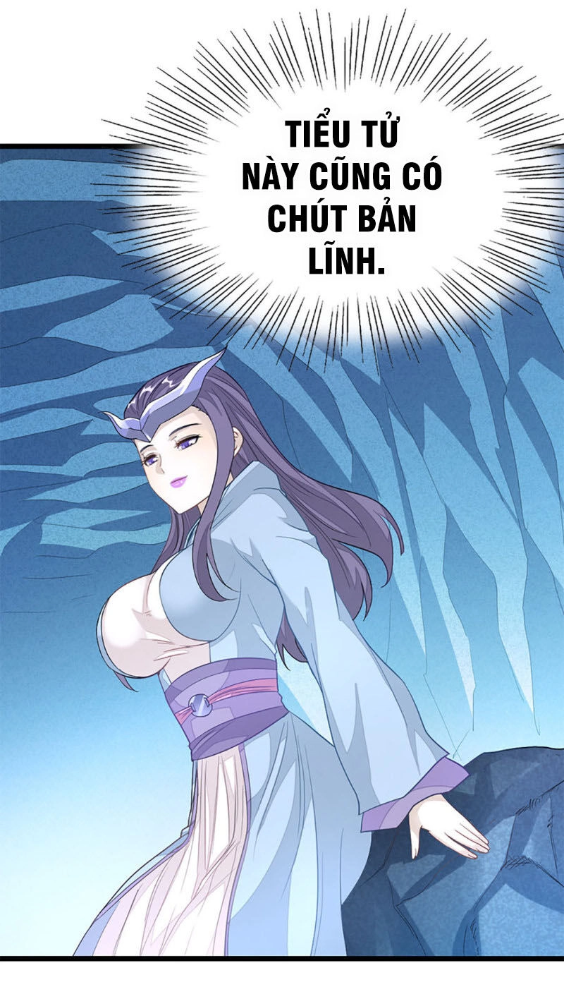 Cửu Dương Thần Vương Chapter 218 - 18