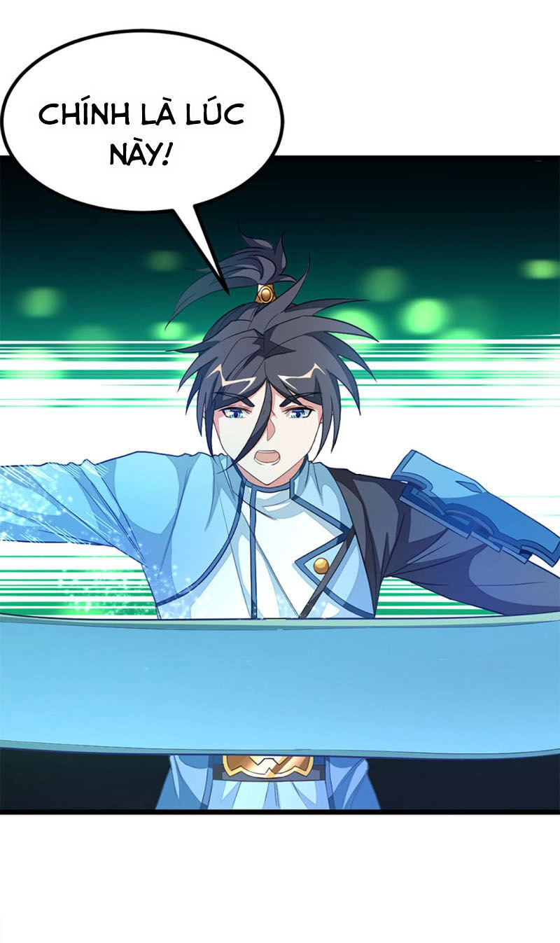 Cửu Dương Thần Vương Chapter 218 - 19