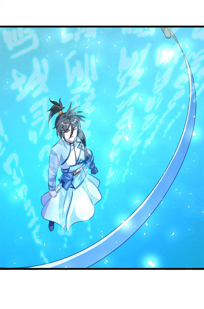 Cửu Dương Thần Vương Chapter 218 - 20