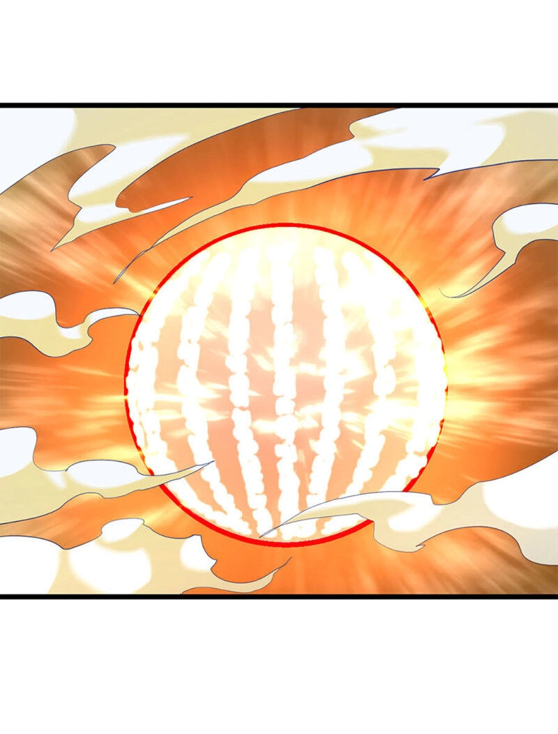 Cửu Dương Thần Vương Chapter 218 - 22