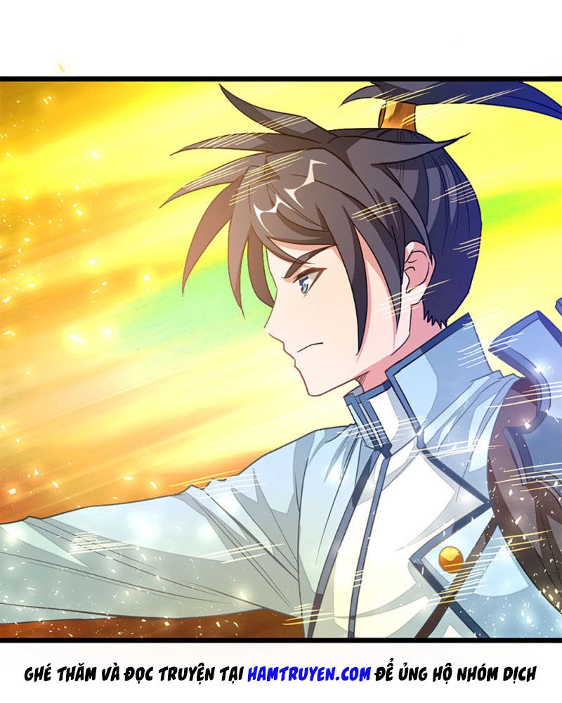 Cửu Dương Thần Vương Chapter 218 - 24