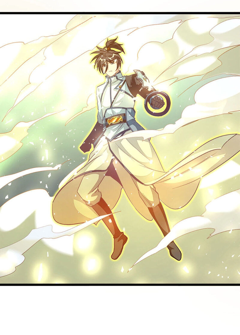 Cửu Dương Thần Vương Chapter 218 - 26