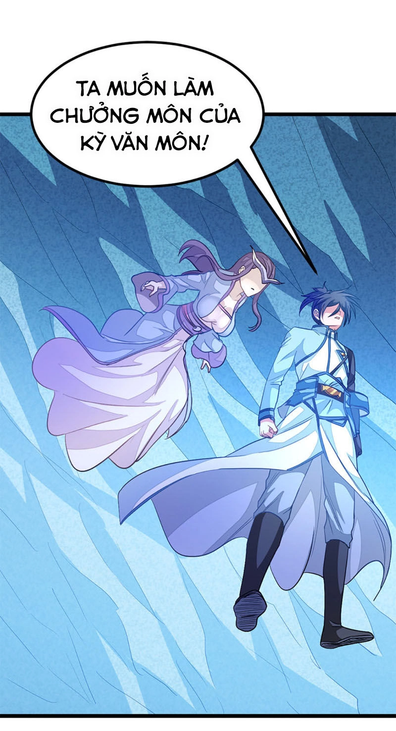 Cửu Dương Thần Vương Chapter 218 - 30