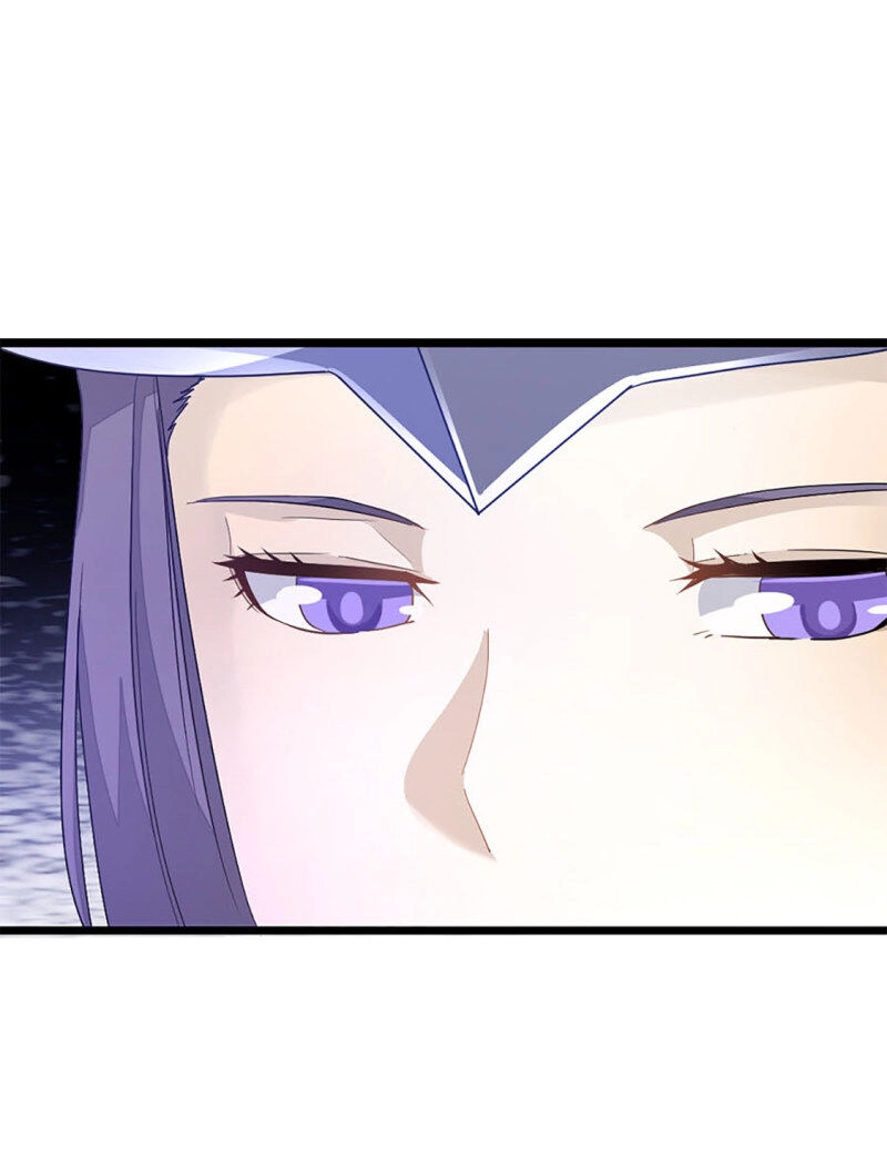 Cửu Dương Thần Vương Chapter 218 - 31