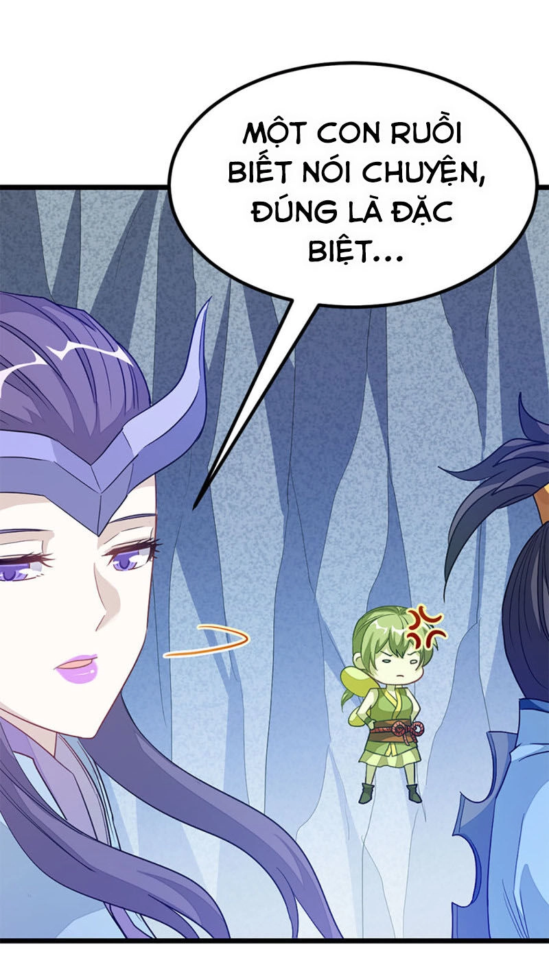 Cửu Dương Thần Vương Chapter 218 - 35