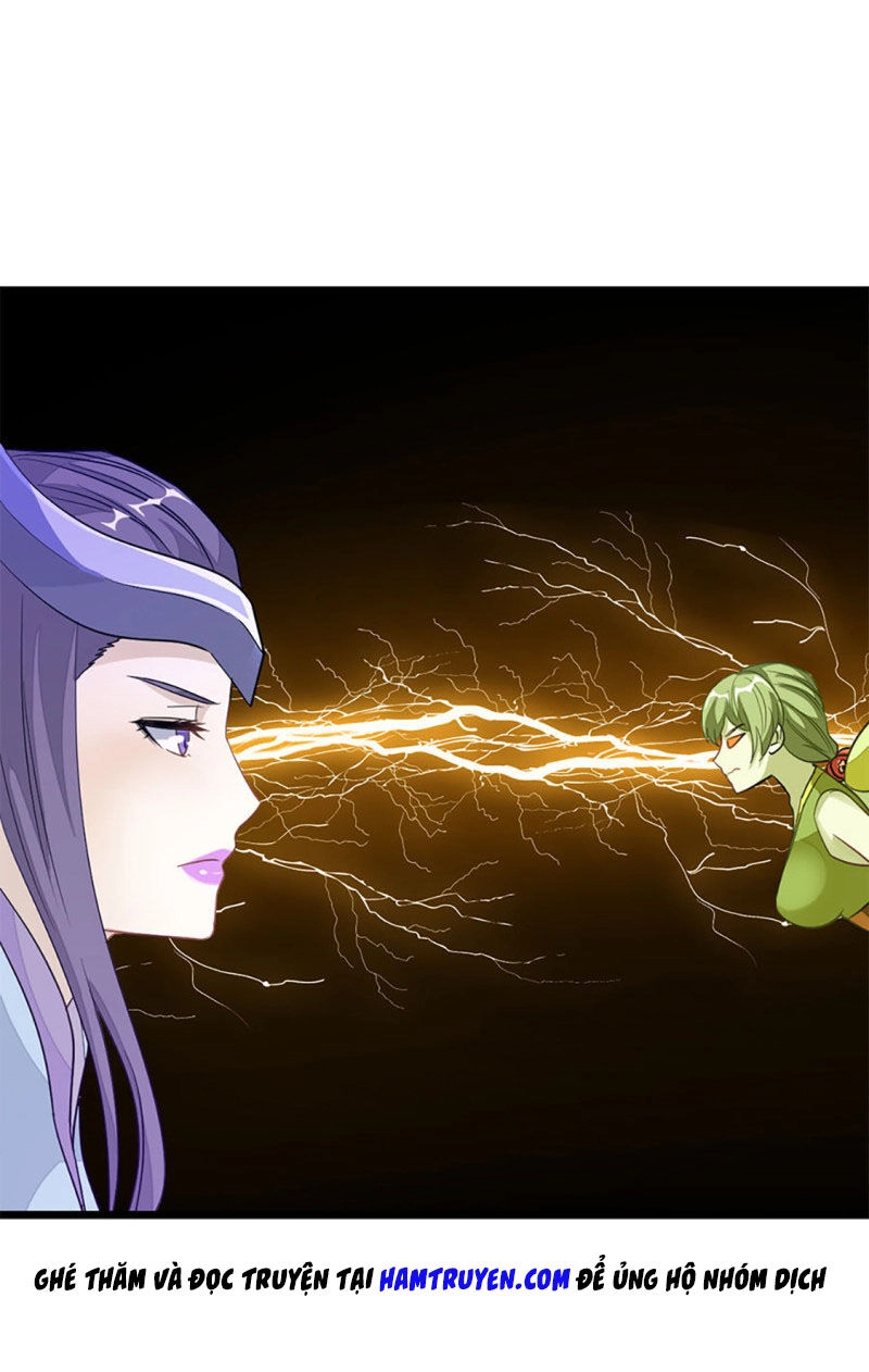 Cửu Dương Thần Vương Chapter 218 - 36