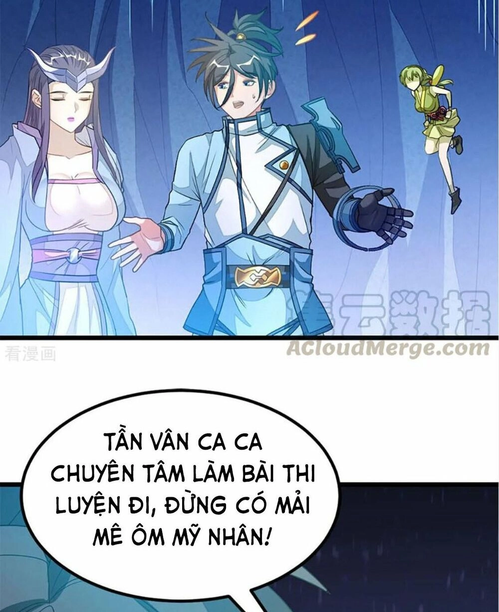 Cửu Dương Thần Vương Chapter 219 - 3