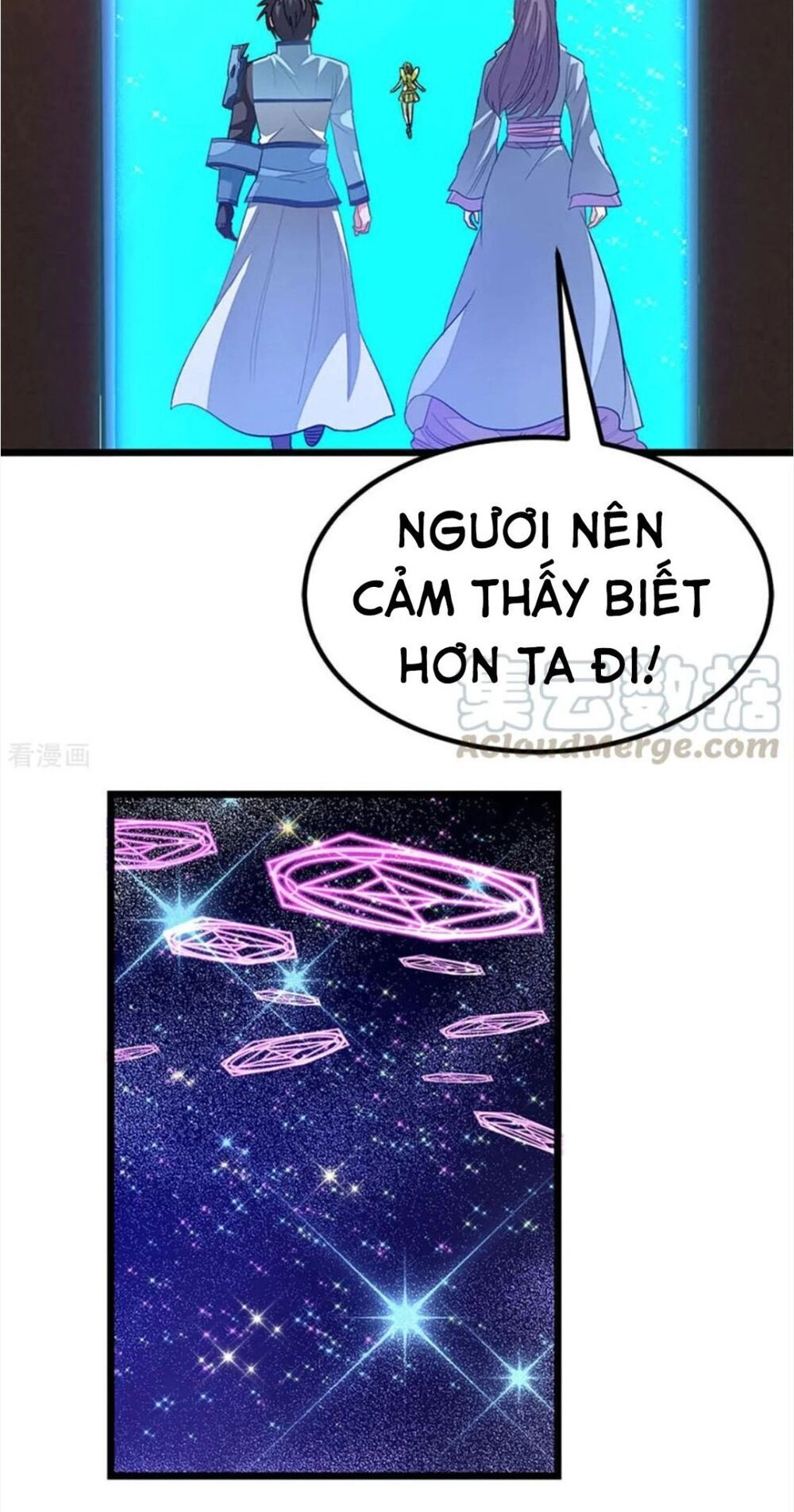 Cửu Dương Thần Vương Chapter 220 - 9