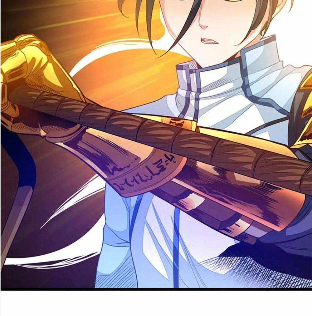 Cửu Dương Thần Vương Chapter 221 - 7