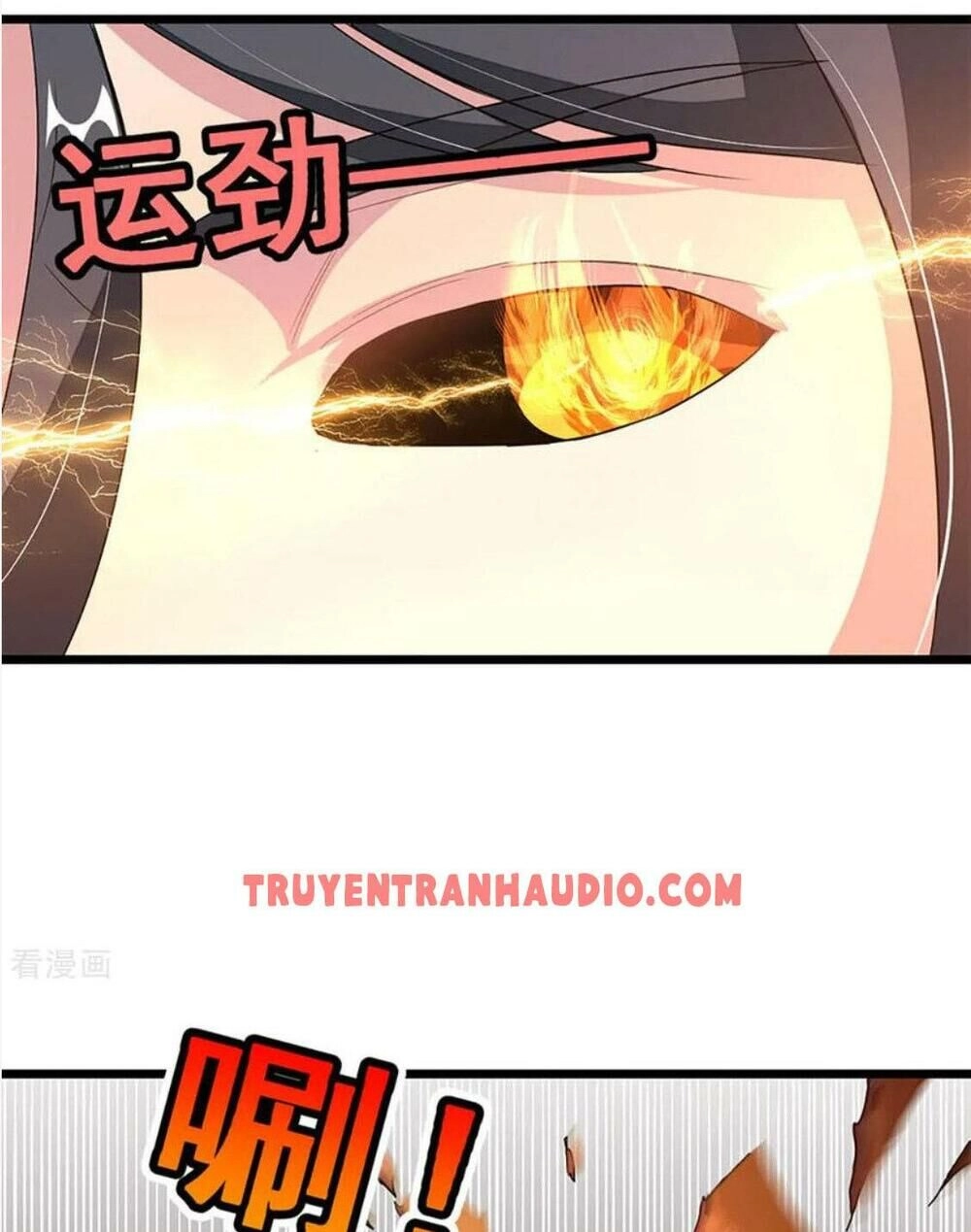 Cửu Dương Thần Vương Chapter 221 - 8