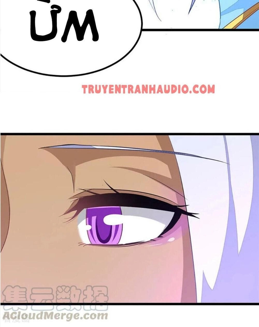 Cửu Dương Thần Vương Chapter 221 - 15